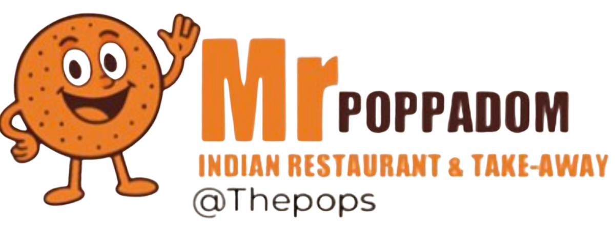 Pops Indian